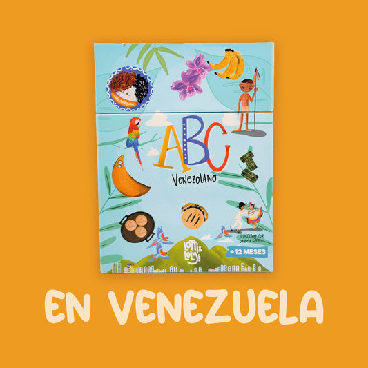 ABC Venezolano - EN VENEZUELA
