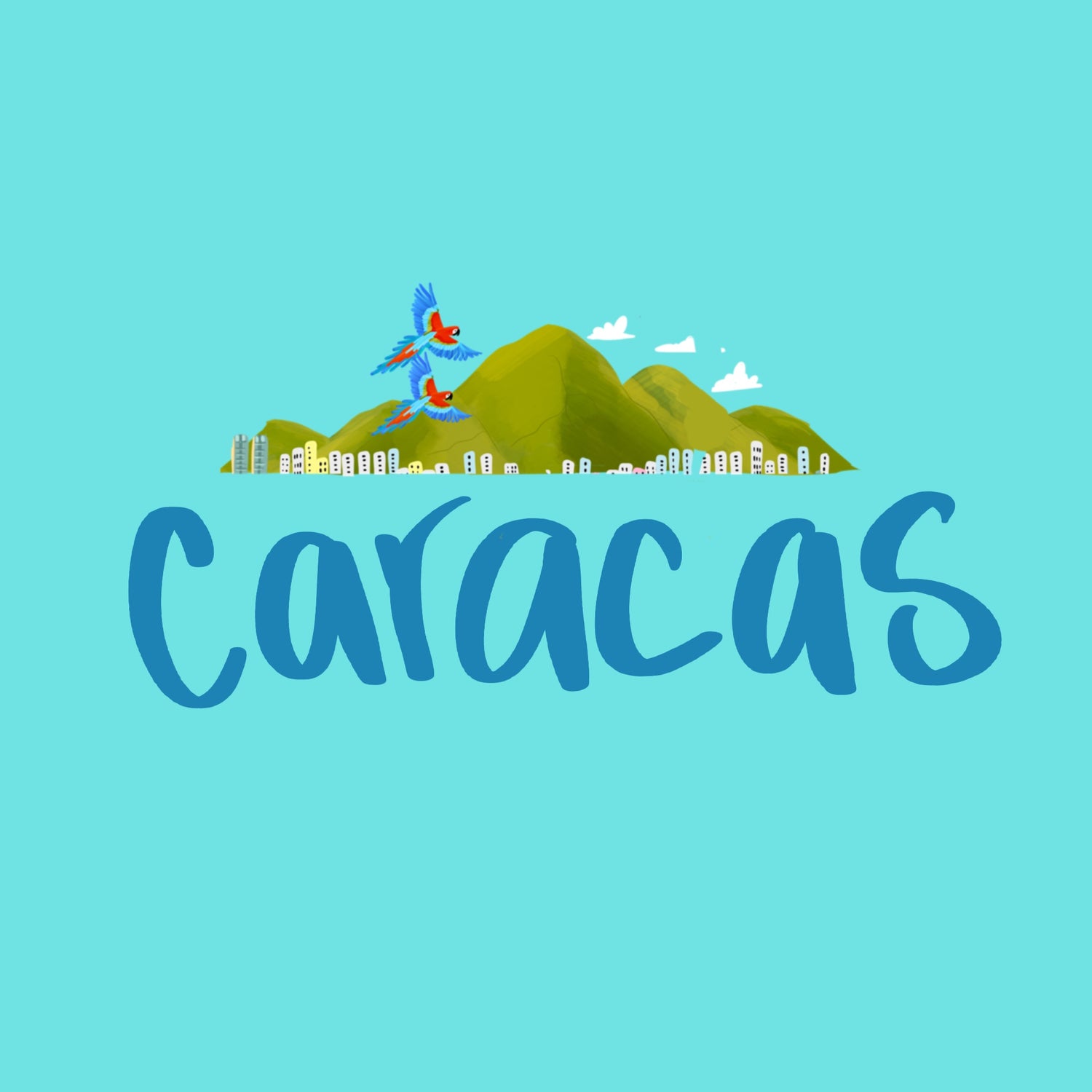 CARACAS