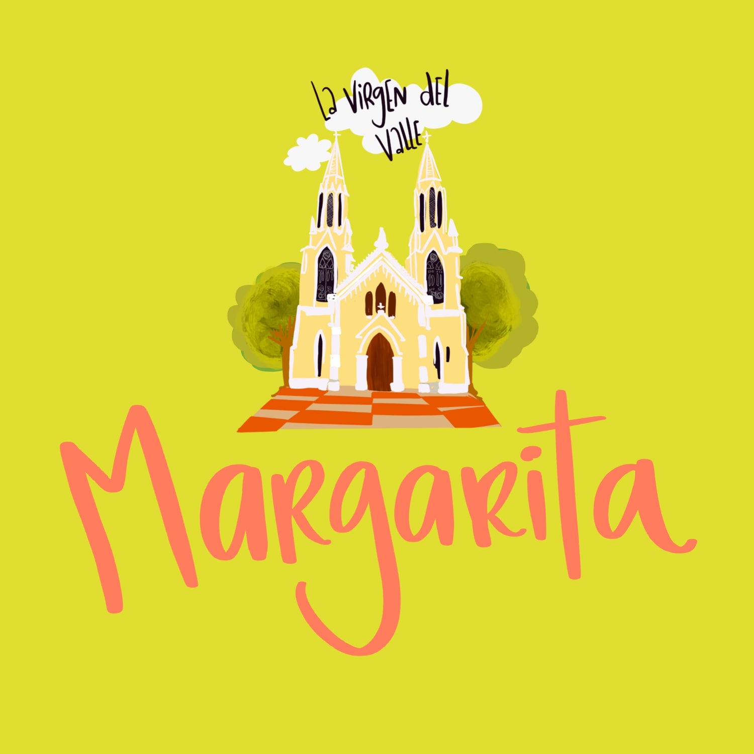 MARGARITA
