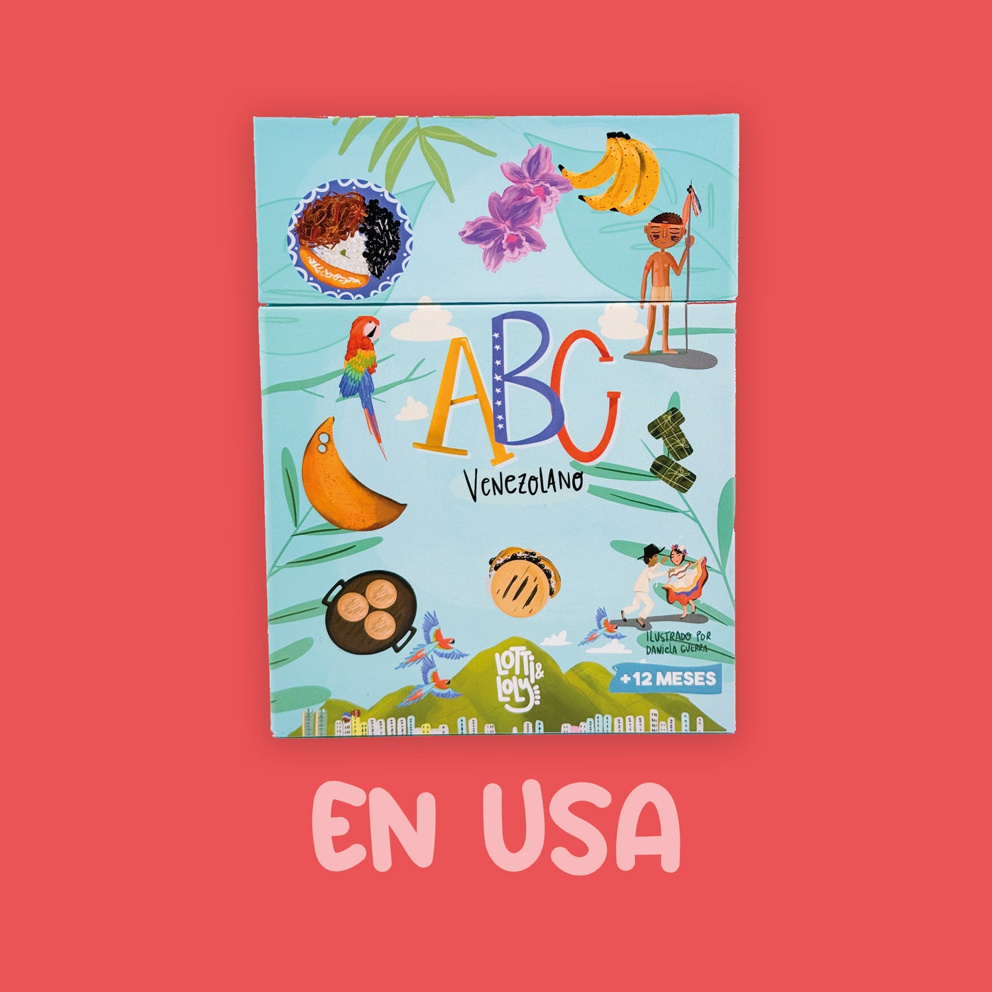 ABC Venezolano