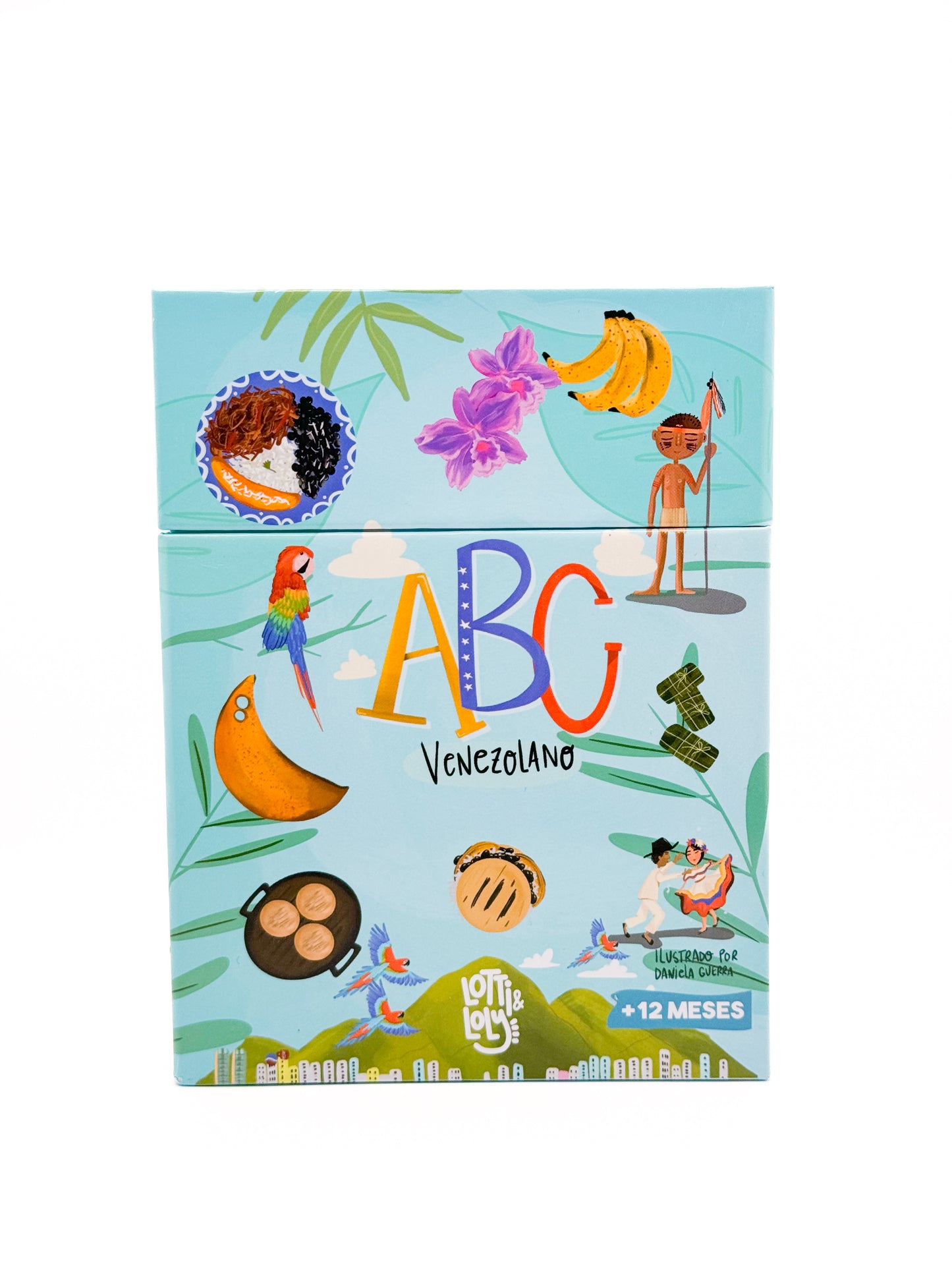 ABC Venezolano