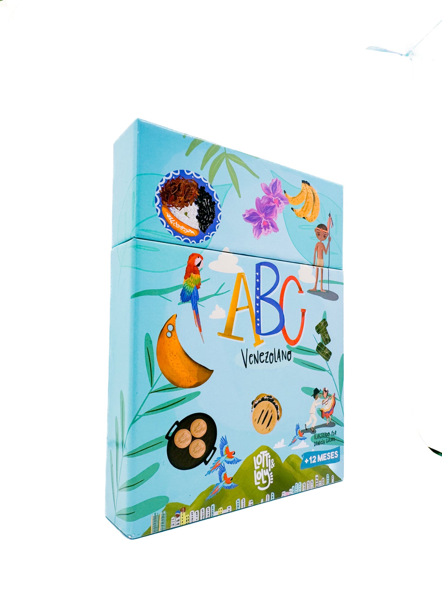 ABC Venezolano